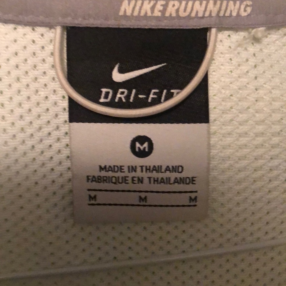 Nike - Dri-Fit Jacket - Picture 5 of 5